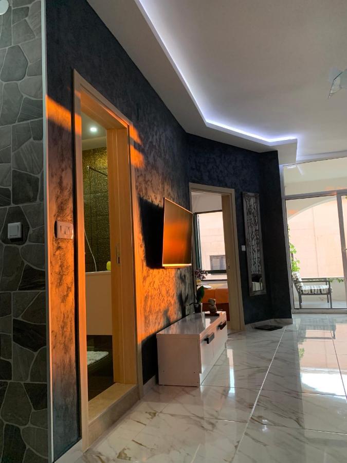 Sound Of The Sea Apartment Sveti Stefan Εξωτερικό φωτογραφία