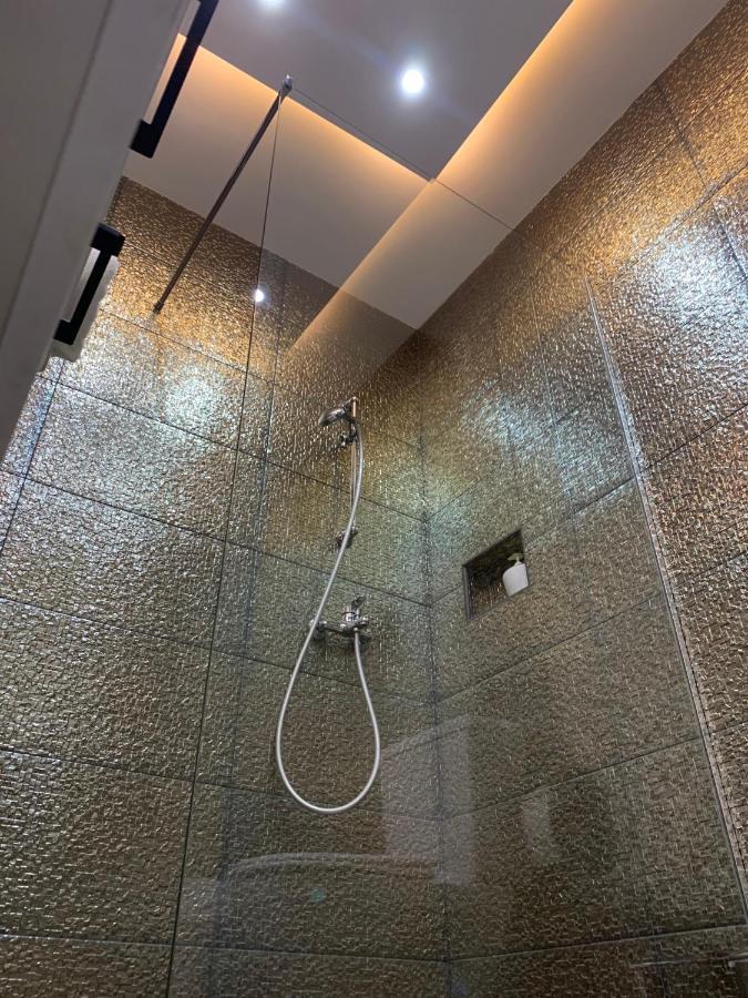 Sound Of The Sea Apartment Sveti Stefan Εξωτερικό φωτογραφία