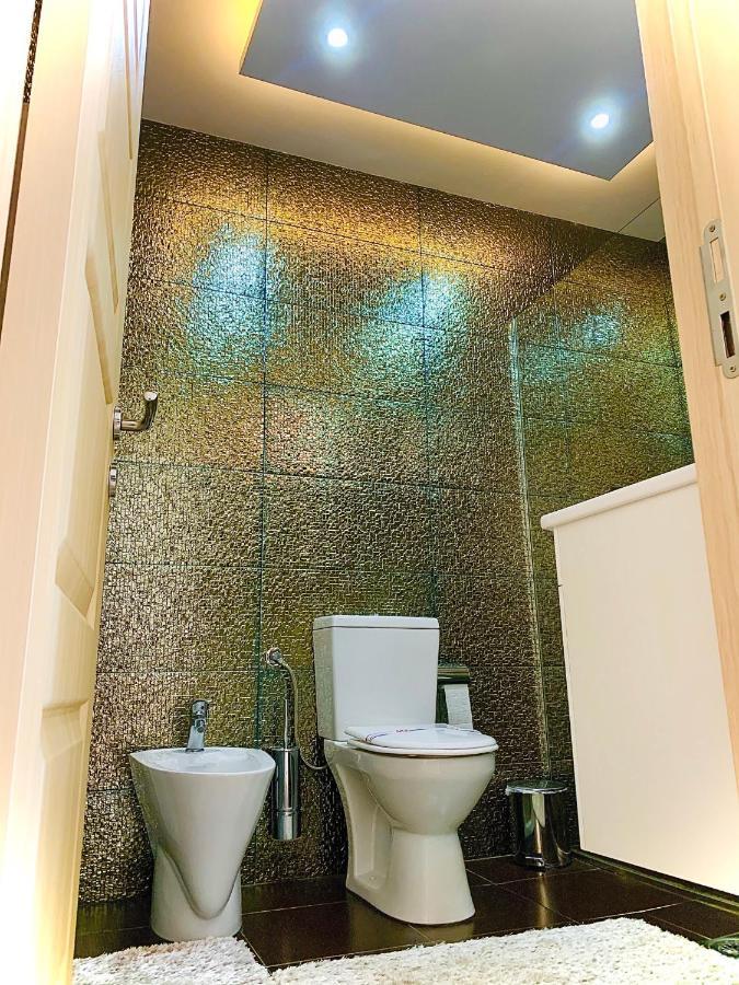 Sound Of The Sea Apartment Sveti Stefan Εξωτερικό φωτογραφία