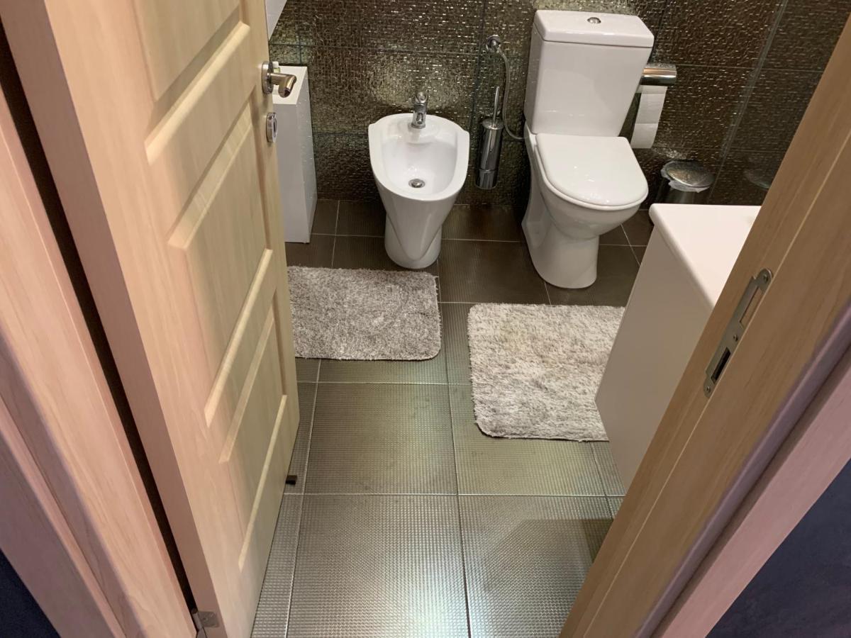 Sound Of The Sea Apartment Sveti Stefan Εξωτερικό φωτογραφία